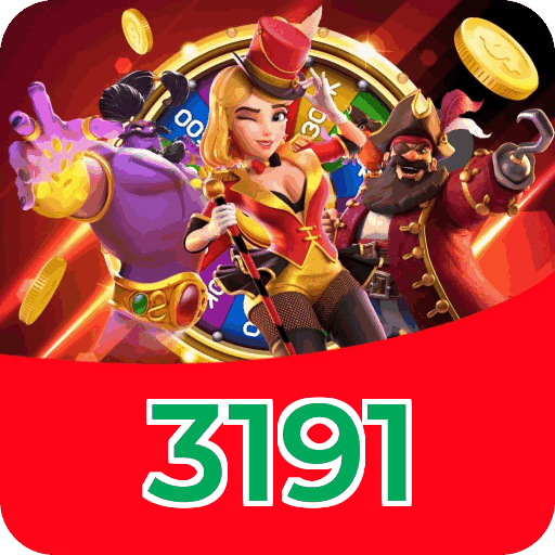 Bônus de R$99 + 50 giros grátis para download da 3191